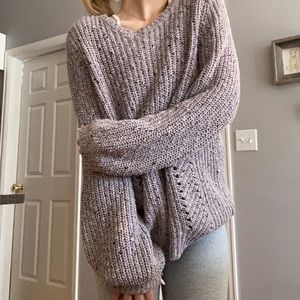 O’Neil sweater